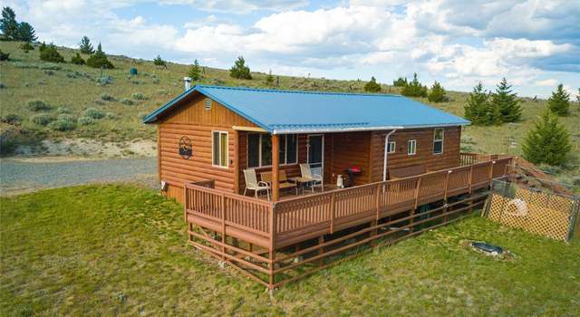 Photo of NHN Keating Gulch Rd, Toston, MT 59643