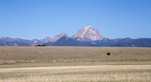 Photo of Lot 81 Sphinx Mtn, Cameron, MT 59720