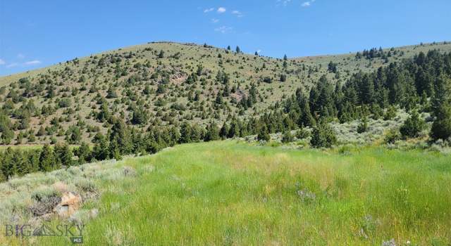Photo of TBD - 245.7 Acres Meagher Trl, Virginia City, MT 59755