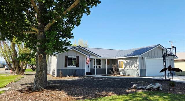 Photo of 108 E 9th Ave, Twin Bridges, MT 59754