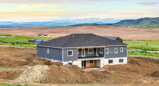 Photo of 20 Hollow Top Trl, Three Forks, MT 59752