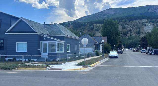 Photo of 801 E 5th St, Anaconda, MT 59711