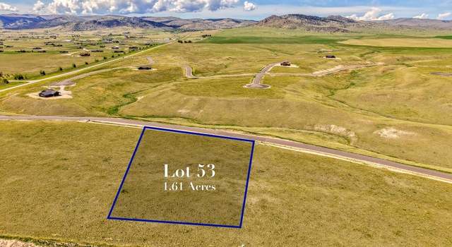 Photo of Lot 53 Lucille Loop, Ennis, MT 59729