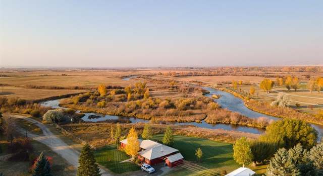 Photo of 316 S River Street St, Twin Bridges, MT 59754
