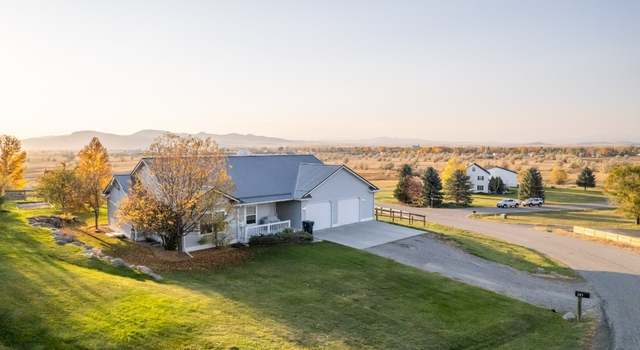 Photo of 283 Colter Trl, Three Forks, MT 59752