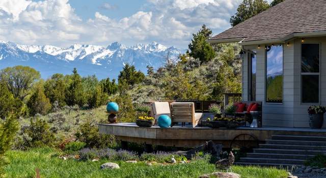 Photo of 147 O'halloran Rd, Wilsall, MT 59086