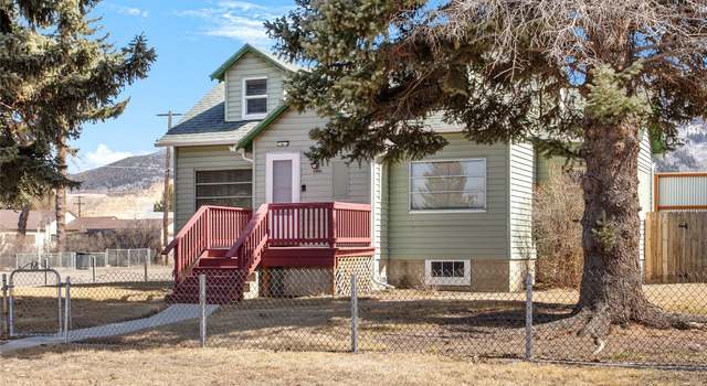 Photo of 1306 Adams Ave, Butte, MT 59701