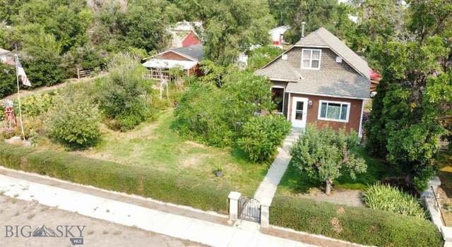 Photo of 9 First St E, Whitehall, MT 59759
