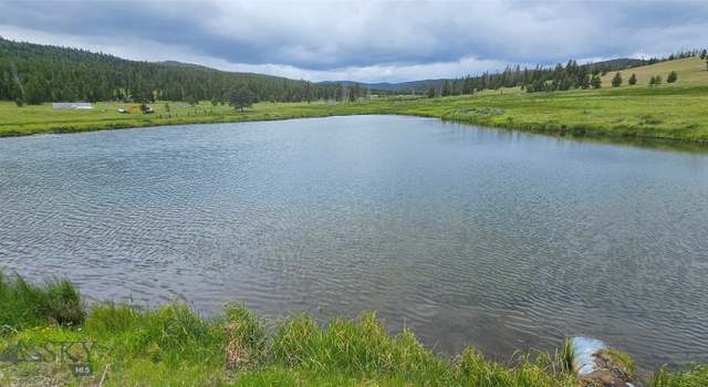 Photo of 10085 Snowshoe Deadwood Rd, Canyon Creek, MT 59633