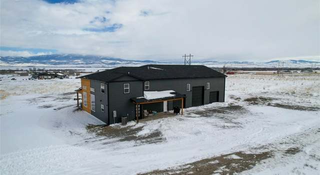 Photo of 37 Alaska Trl, Townsend, MT 59644
