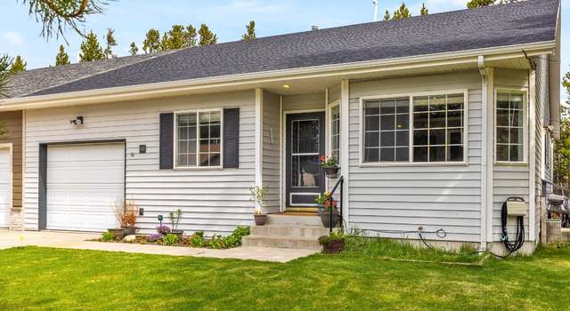 Photo of 341 Washburn Cir, West Yellowstone, MT 59758
