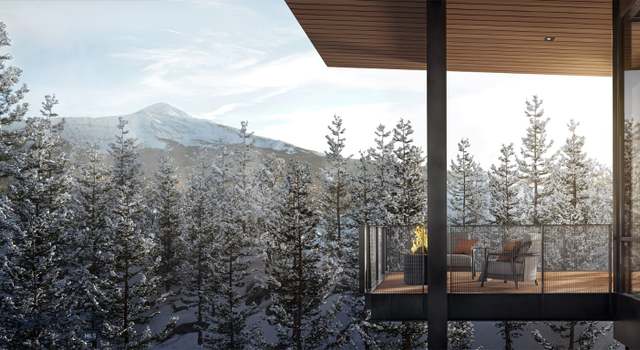 Photo of #23 One&only Private Home, Big Sky, MT 59716