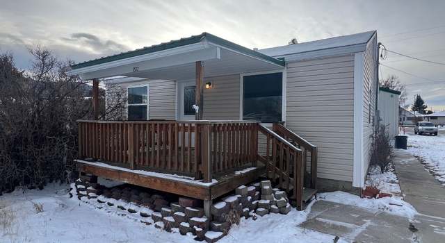Photo of 1512 Schley Ave, Butte, MT 59701