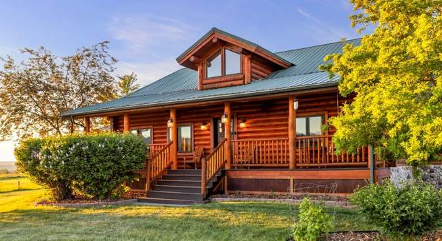 Photo of 480 Moose Crossing Rd, Gallatin Gateway, MT 59730