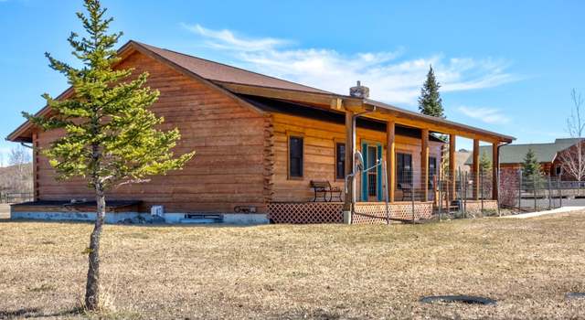 Photo of 355 Low Bench Rd, Bozeman, MT 59730
