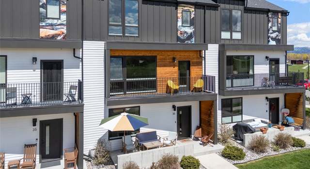 Photo of 576 Enterprise Blvd #36, Bozeman, MT 59718