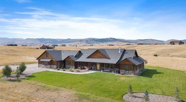 Photo of 289 Montana Way, Ennis, MT 59729
