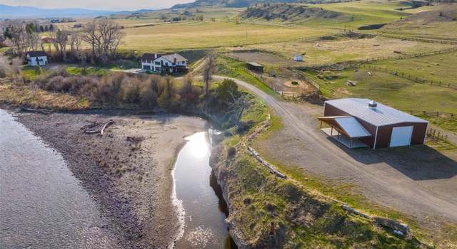Photo of 388 Old Clyde Park Rd, Livingston, MT 59047