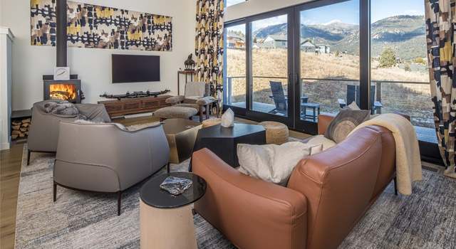 Photo of 640 Big Pine Dr, Big Sky, MT 59716