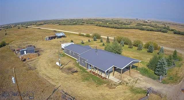 Photo of 2000 Rock Creek Rd, Wisdom, MT 59761