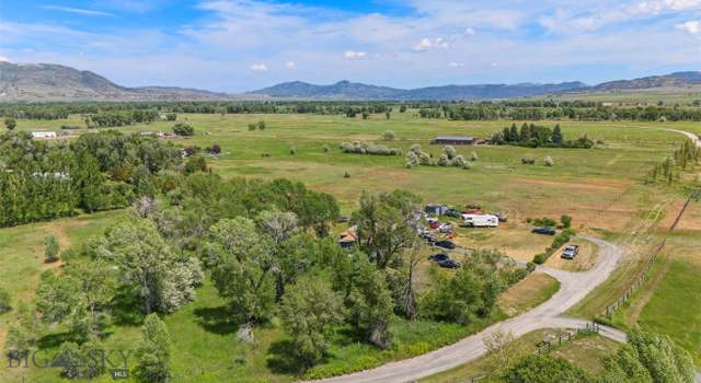 Photo of 35 Spring Creek Rd, Whitehall, MT 59759