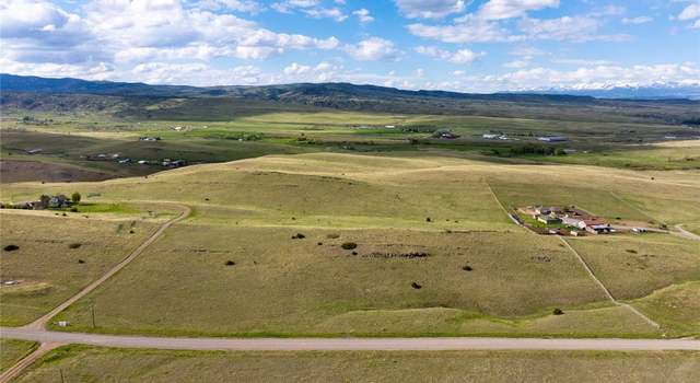 Photo of Lot 182 Wineglass Loop N, Livingston, MT 59407