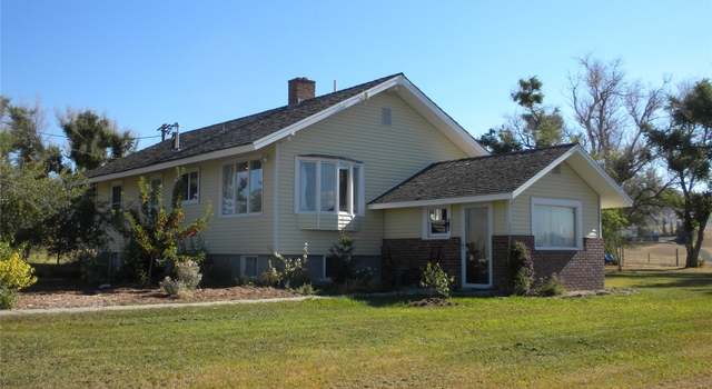 Photo of 7 Robbins Ln, Whitehall, MT 59759