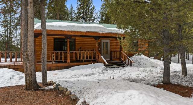 Photo of 41 S Coyote Dr, West Yellowstone, MT 59758