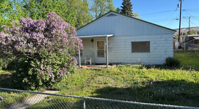 Photo of 1121 Hobson Ave, Butte, MT 59701