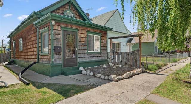 Photo of 511 Alder St, Anaconda, MT 59711