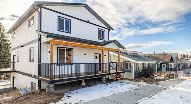 Photo of 1000 W Porphyry, Butte, MT 59701