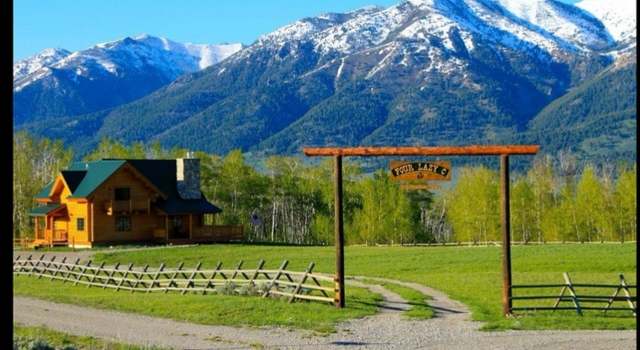 Photo of 1 Dutchman Trl, Cameron, MT 59720