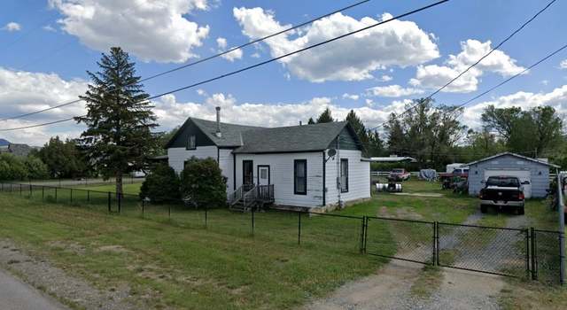 Photo of 310 2nd Ave, Boulder, MT 59632