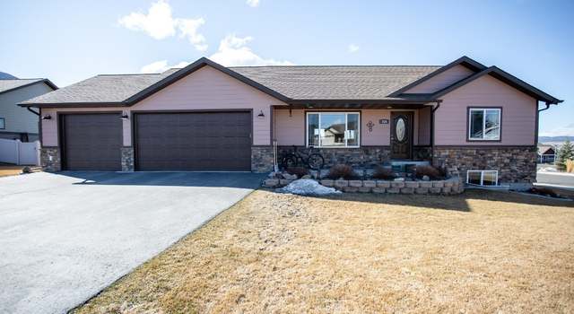 Photo of 226 Carousel Way Way, Butte, MT 59701