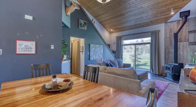 Photo of 381 Firelight Drive Dr, Big Sky, MT 59716