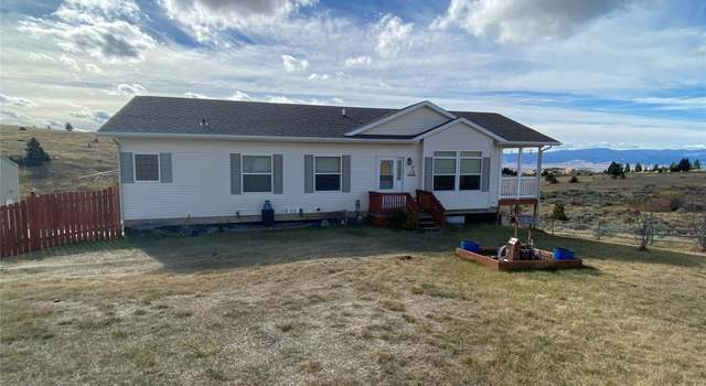 Photo of 198 Frog Pond Rd, Butte, MT 59701