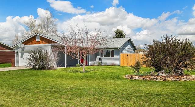 Photo of 201 Stiles Ave, Belgrade, MT 59714