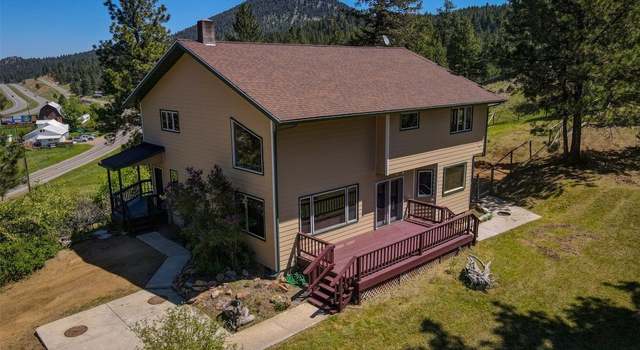 Photo of 854 State Highway 282, Clancy, MT 59634