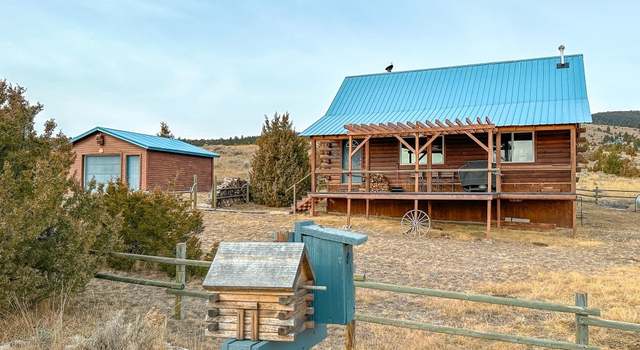 Photo of 620 Keating Gulch Rd, Toston, MT 59643