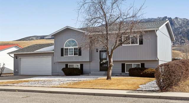 Photo of 1930 Hancock Ave, Butte, MT 59701