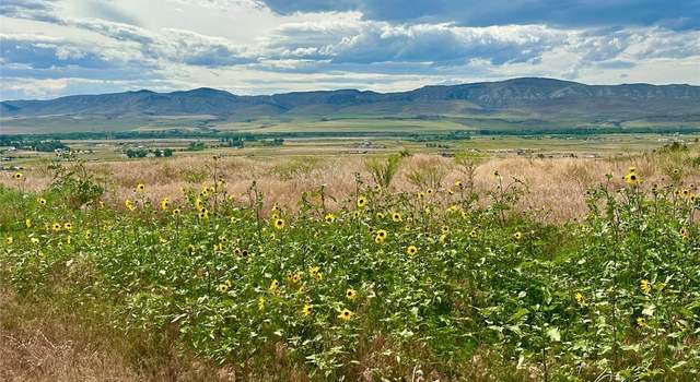 Photo of 124 Wheatfield Rd - Lot 536, Three Forks, MT 59752
