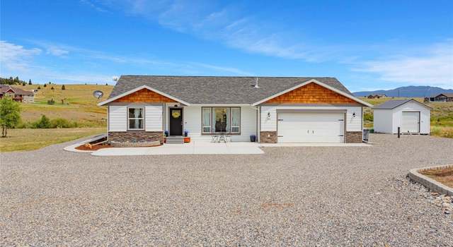 Photo of 284 Downhill, Butte, MT 59701