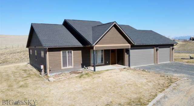 Photo of 3 Ruby River Trl, Whitehall, MT 59759