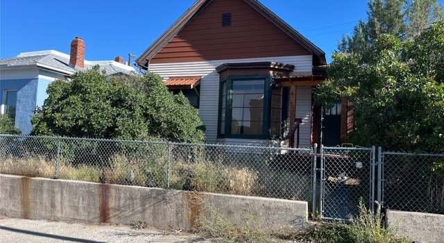Photo of 407 W Quartz St, Butte, MT 59701