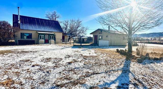 Photo of 33 Duck Lane Ln, Alder, MT 59710