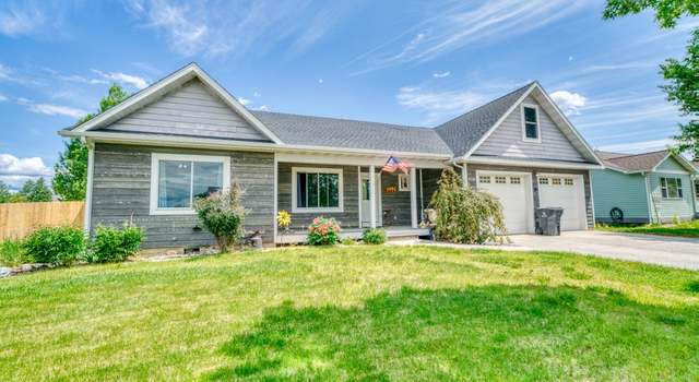 Photo of 118 Clinton Ln, Belgrade, MT 59714