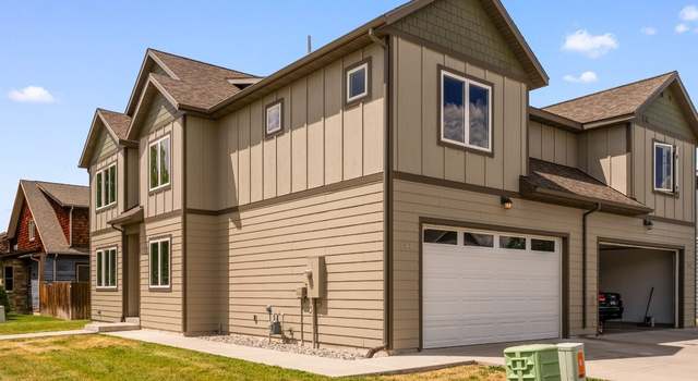 Photo of 1607 Tempest Ct, Bozeman, MT 59718