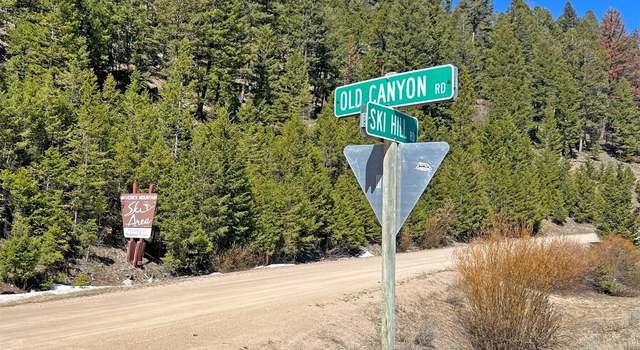 Photo of TBD Old Canyon Rd, Polaris, MT 59746