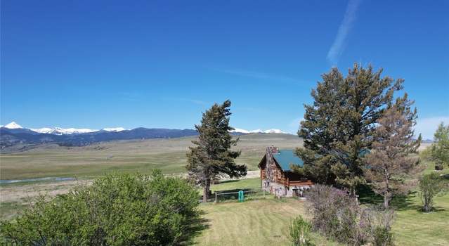 Photo of 6659 Highway 287, Norris, MT 59745
