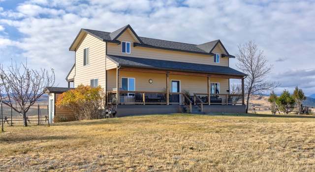 Photo of 759 Castle Mountain Rd, Clyde Park, MT 59018